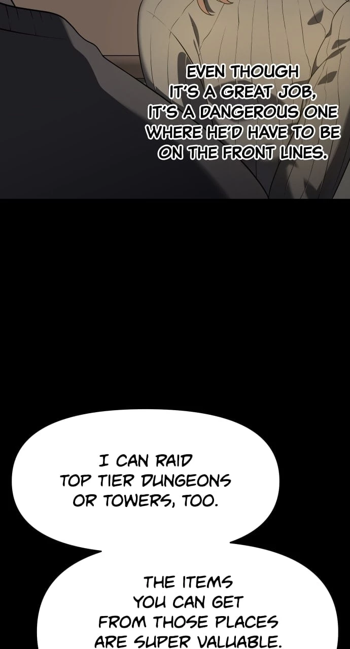 I Was the Final Boss Chapter 10 - 7