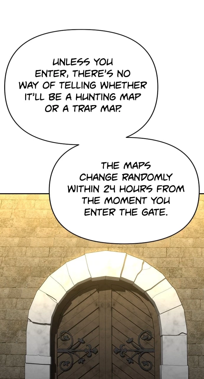 I Was the Final Boss Chapter 13 - 114