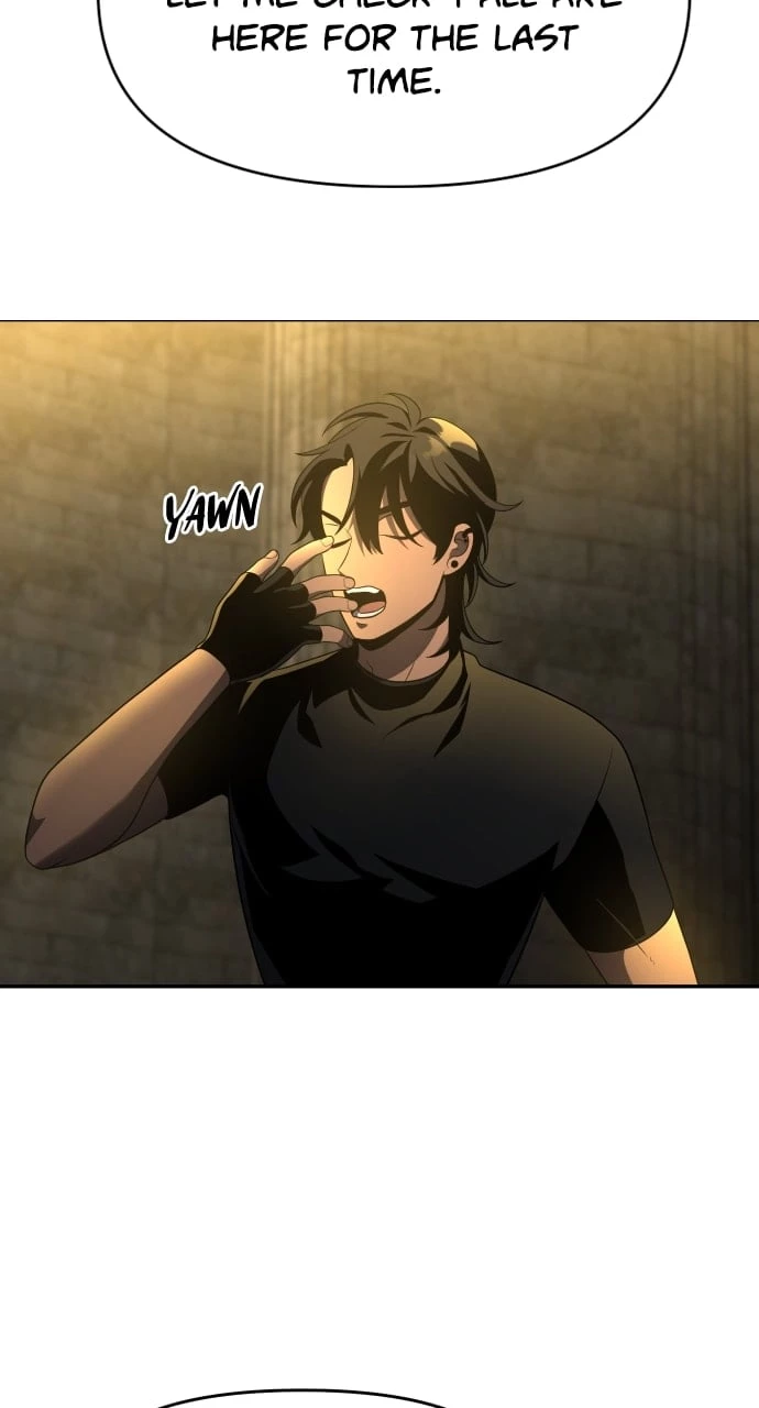 I Was the Final Boss Chapter 13 - 116