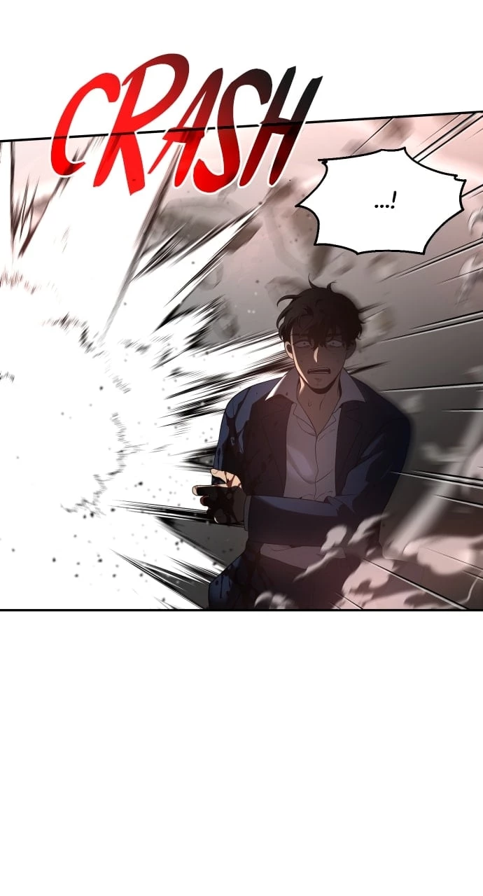 I Was the Final Boss Chapter 11 - 31