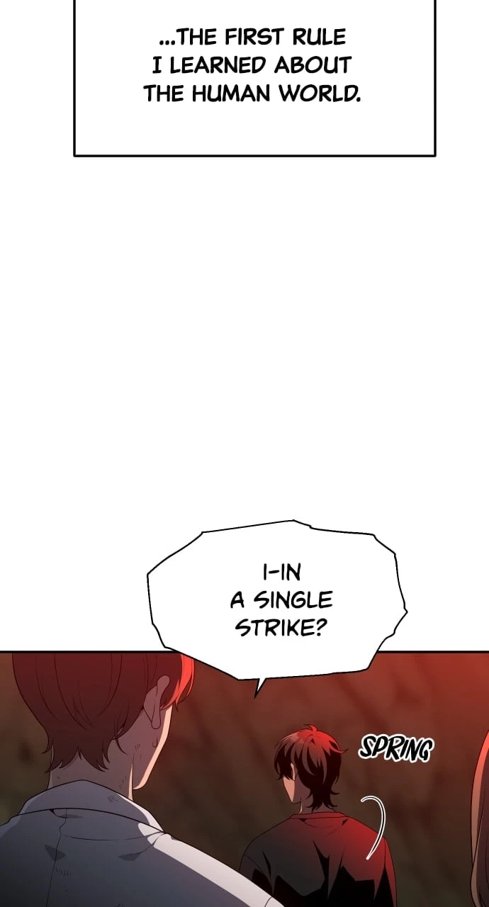 I Was the Final Boss Chapter 9 - 6