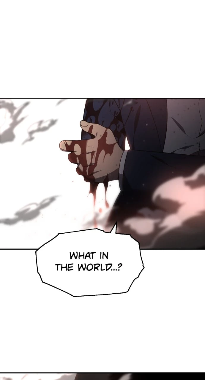 I Was the Final Boss Chapter 11 - 34