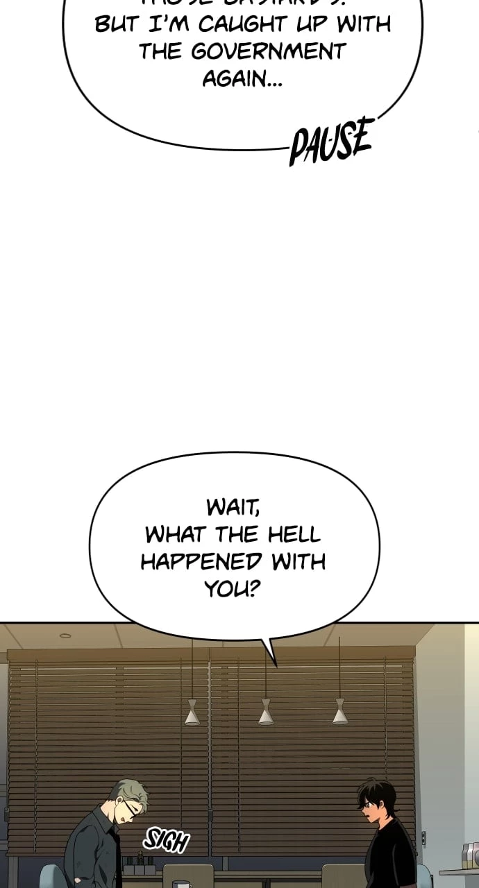 I Was the Final Boss Chapter 12 - 44