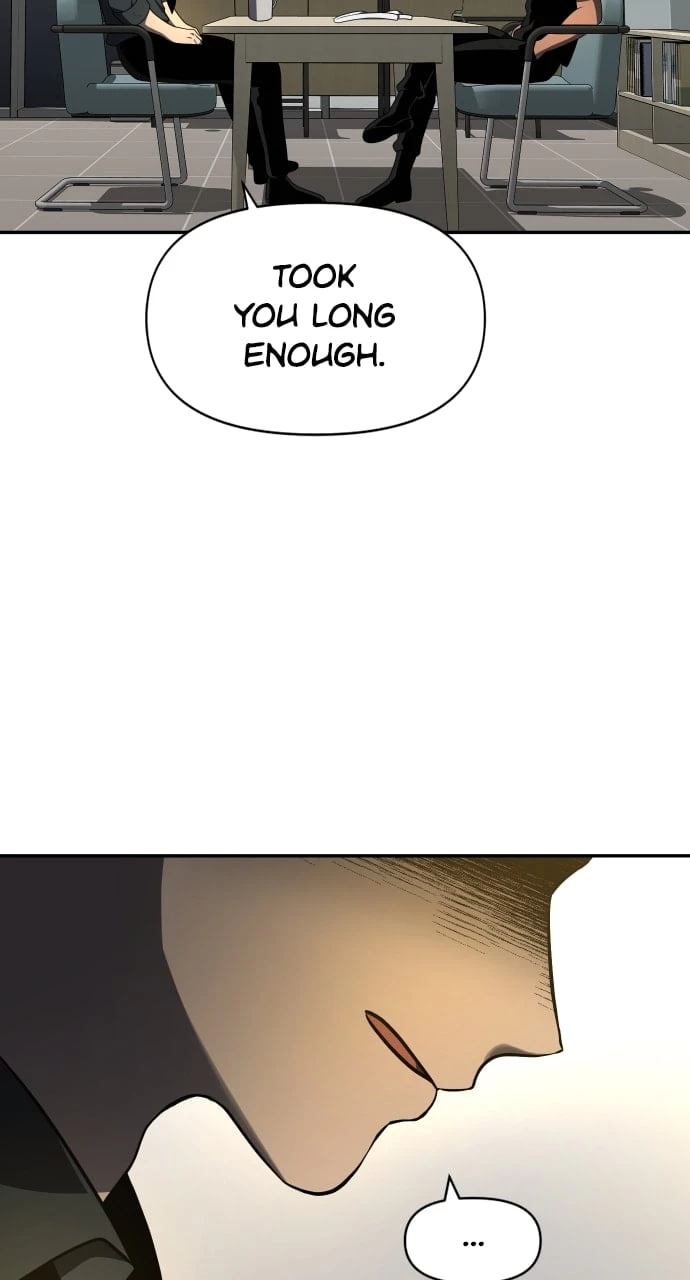 I Was the Final Boss Chapter 12 - 45