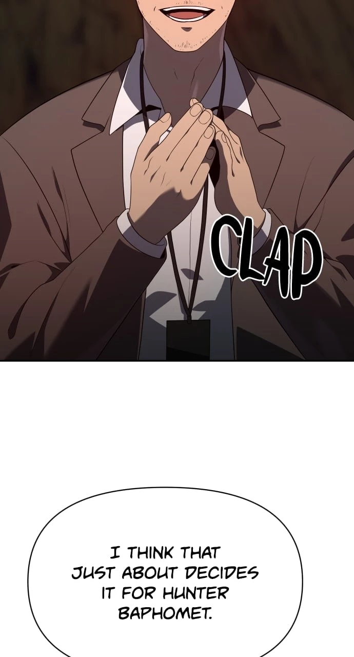 I Was the Final Boss Chapter 9 - 11