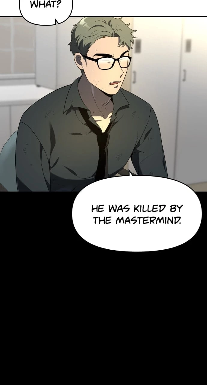 I Was the Final Boss Chapter 12 - 48
