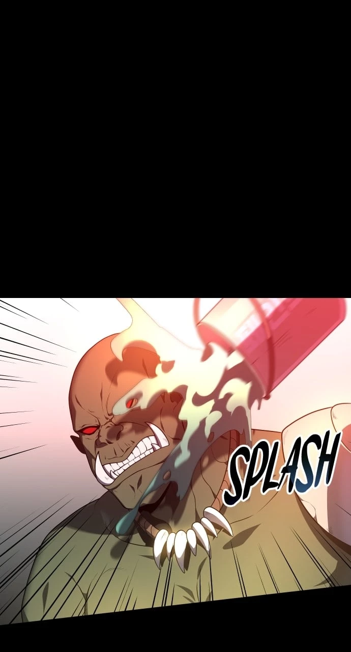 I Was the Final Boss Chapter 10 - 24