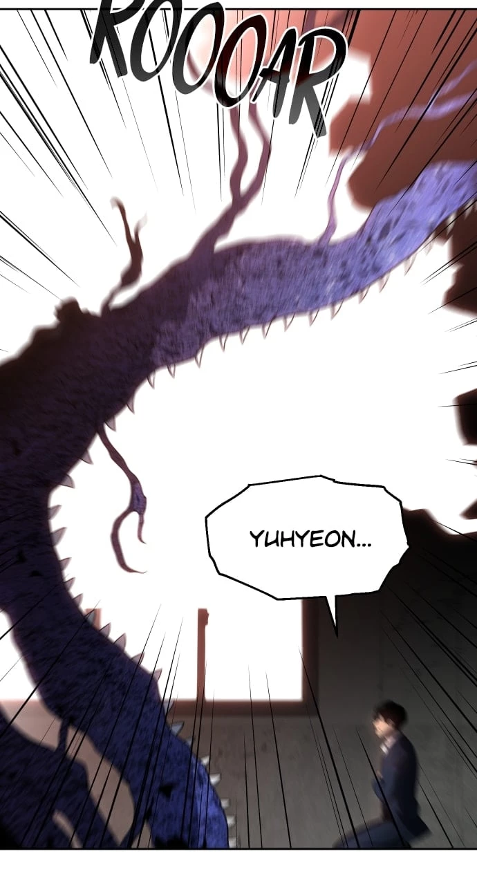 I Was the Final Boss Chapter 11 - 41