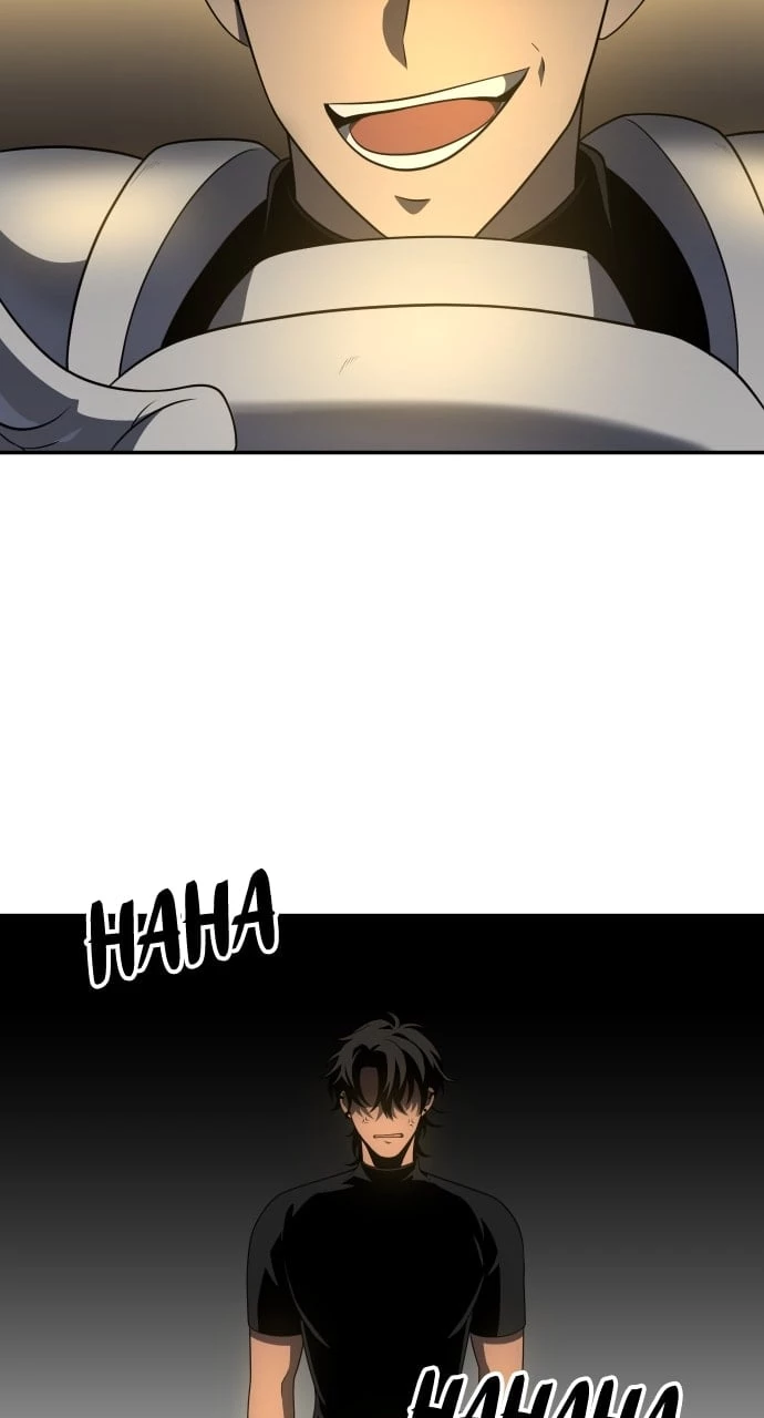 I Was the Final Boss Chapter 13 - 134