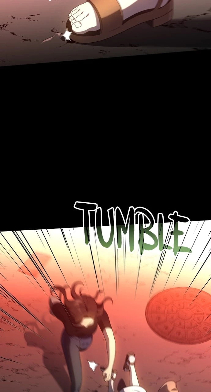 I Was the Final Boss Chapter 10 - 27