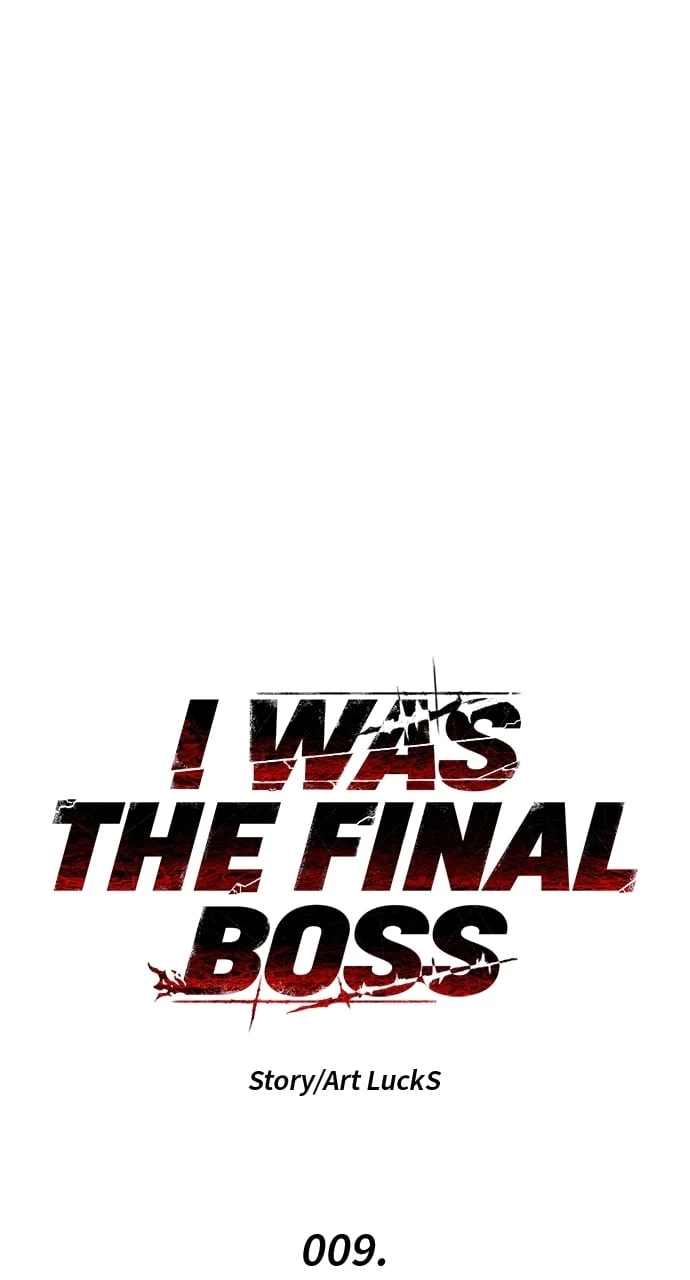 I Was the Final Boss Chapter 9 - 17