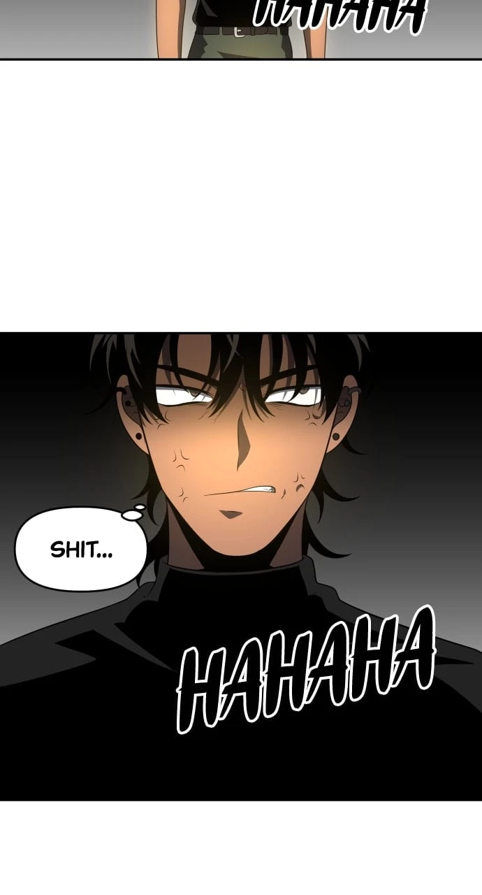 I Was the Final Boss Chapter 13 - 135