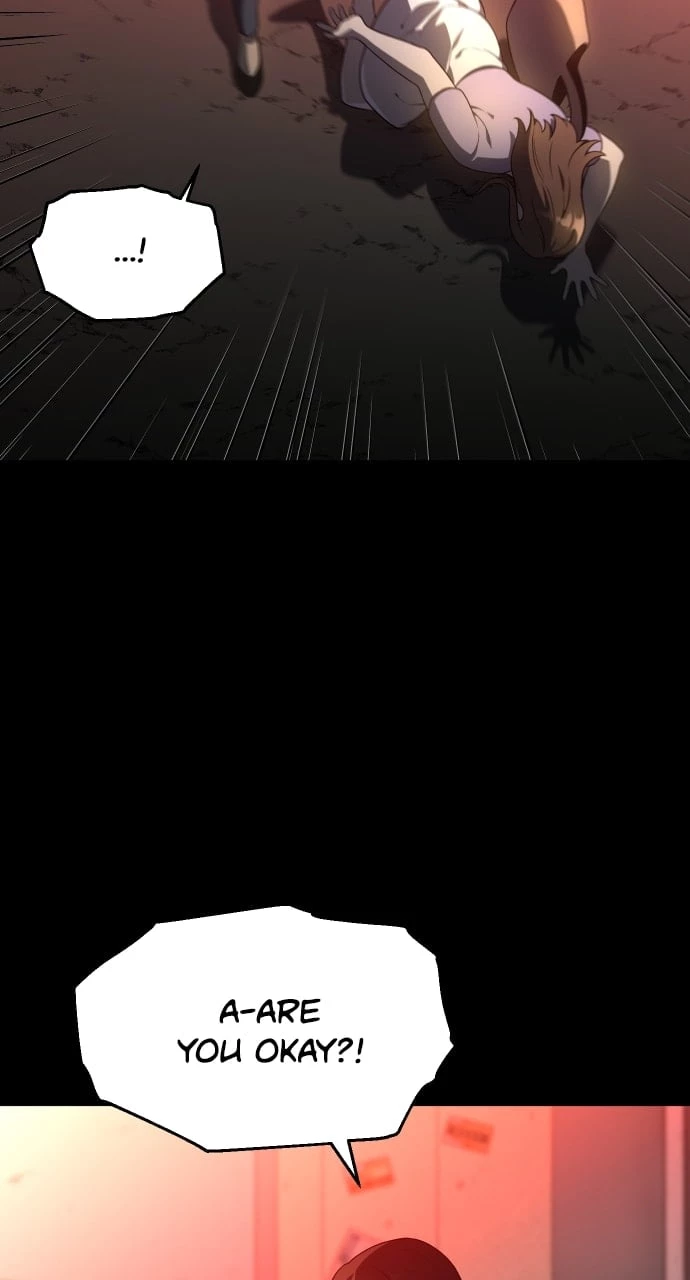 I Was the Final Boss Chapter 10 - 28