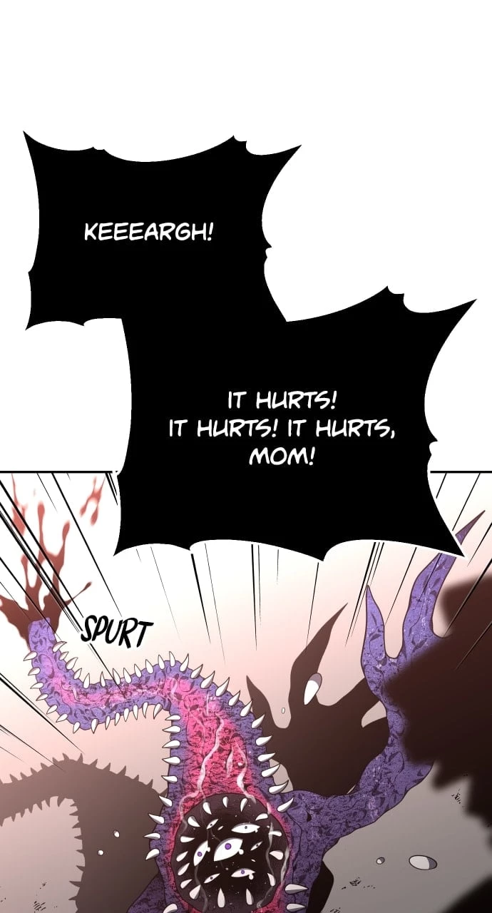 I Was the Final Boss Chapter 11 - 45