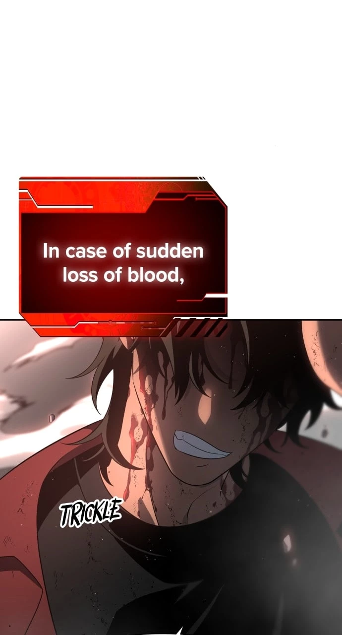 I Was the Final Boss Chapter 11 - 48