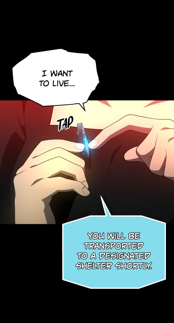 I Was the Final Boss Chapter 10 - 34