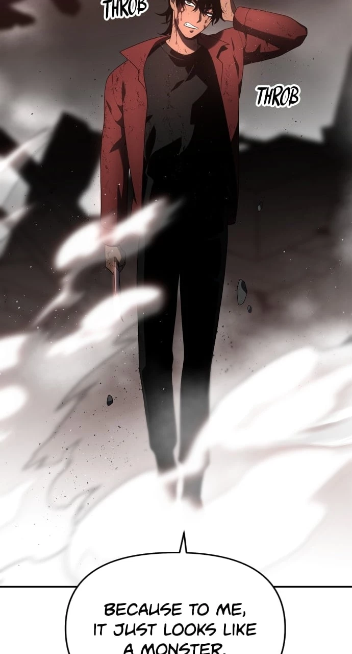 I Was the Final Boss Chapter 11 - 50