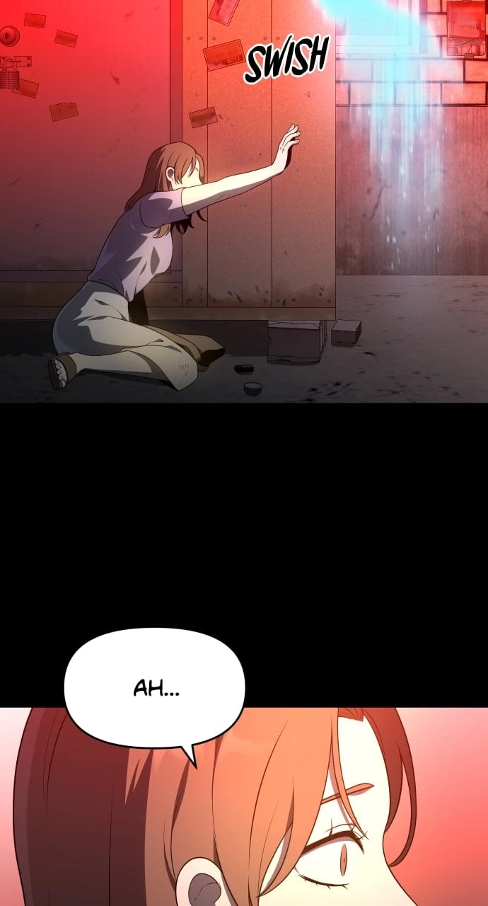 I Was the Final Boss Chapter 10 - 36
