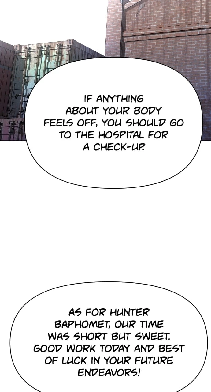 I Was the Final Boss Chapter 9 - 26