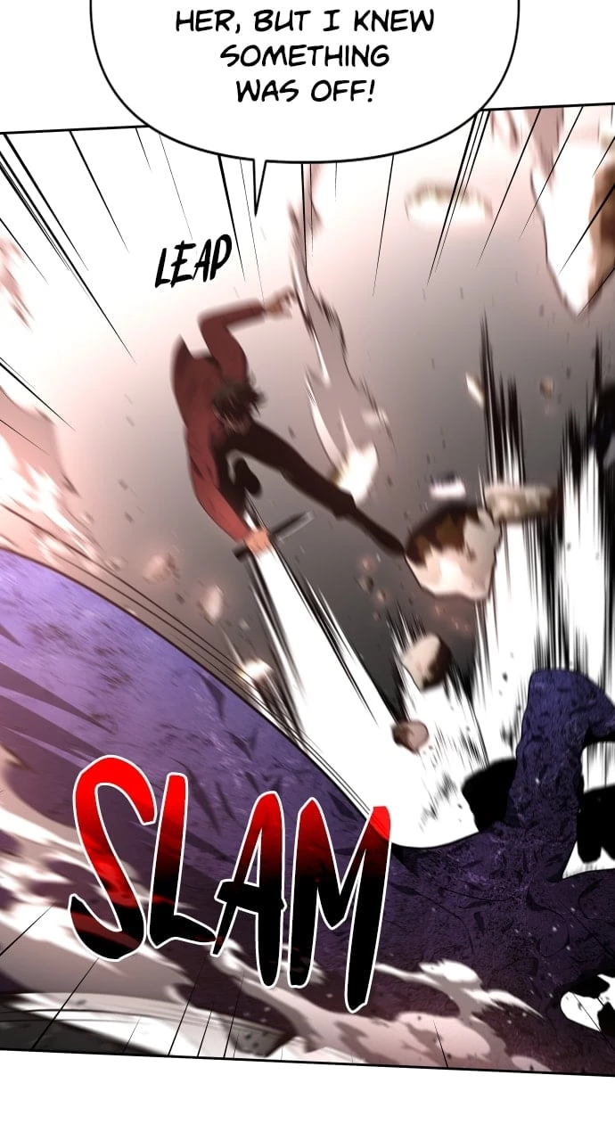 I Was the Final Boss Chapter 11 - 53