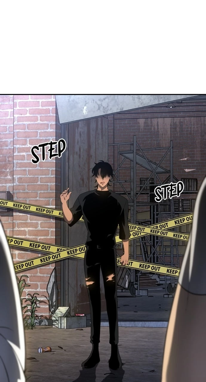I Was the Final Boss Chapter 9 - 28