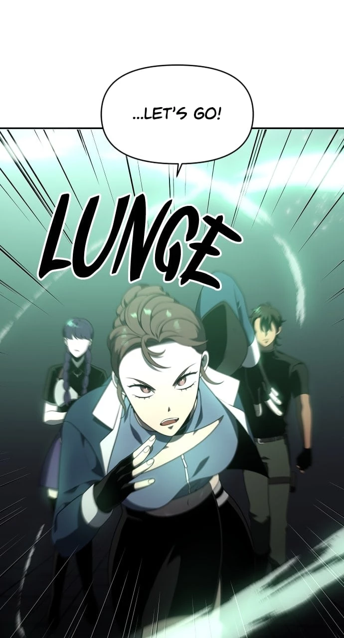 I Was the Final Boss Chapter 13 - 152