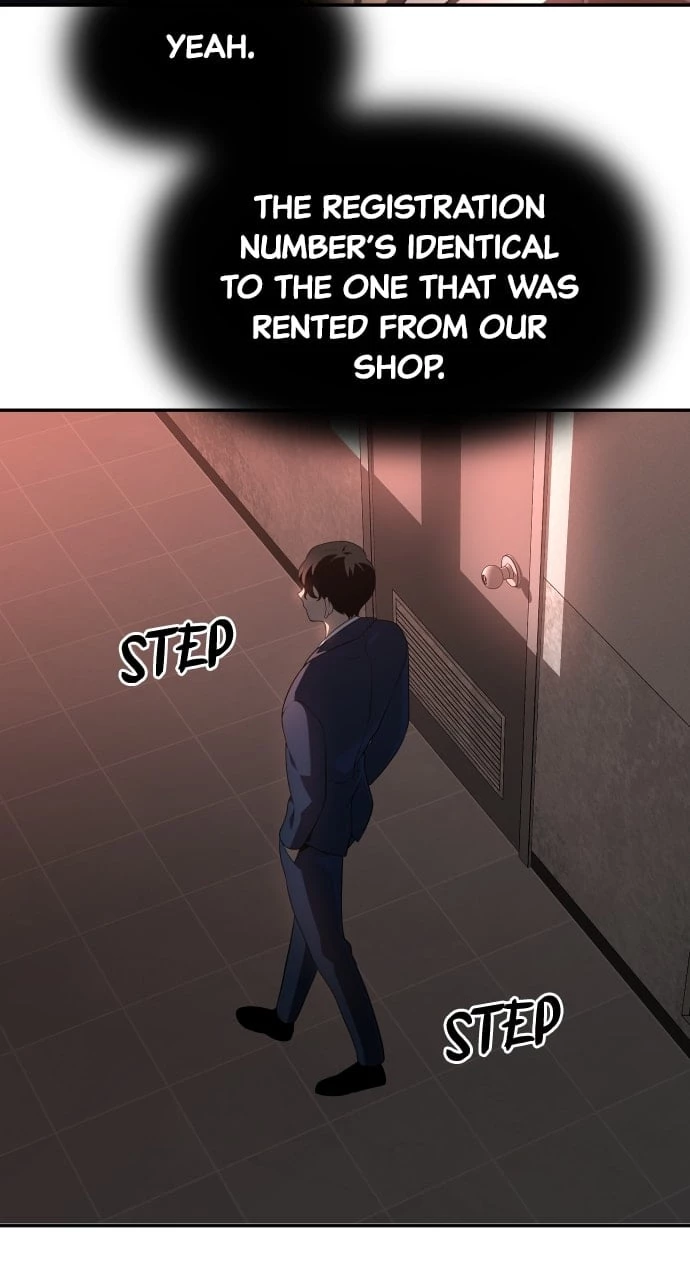 I Was the Final Boss Chapter 10 - 43