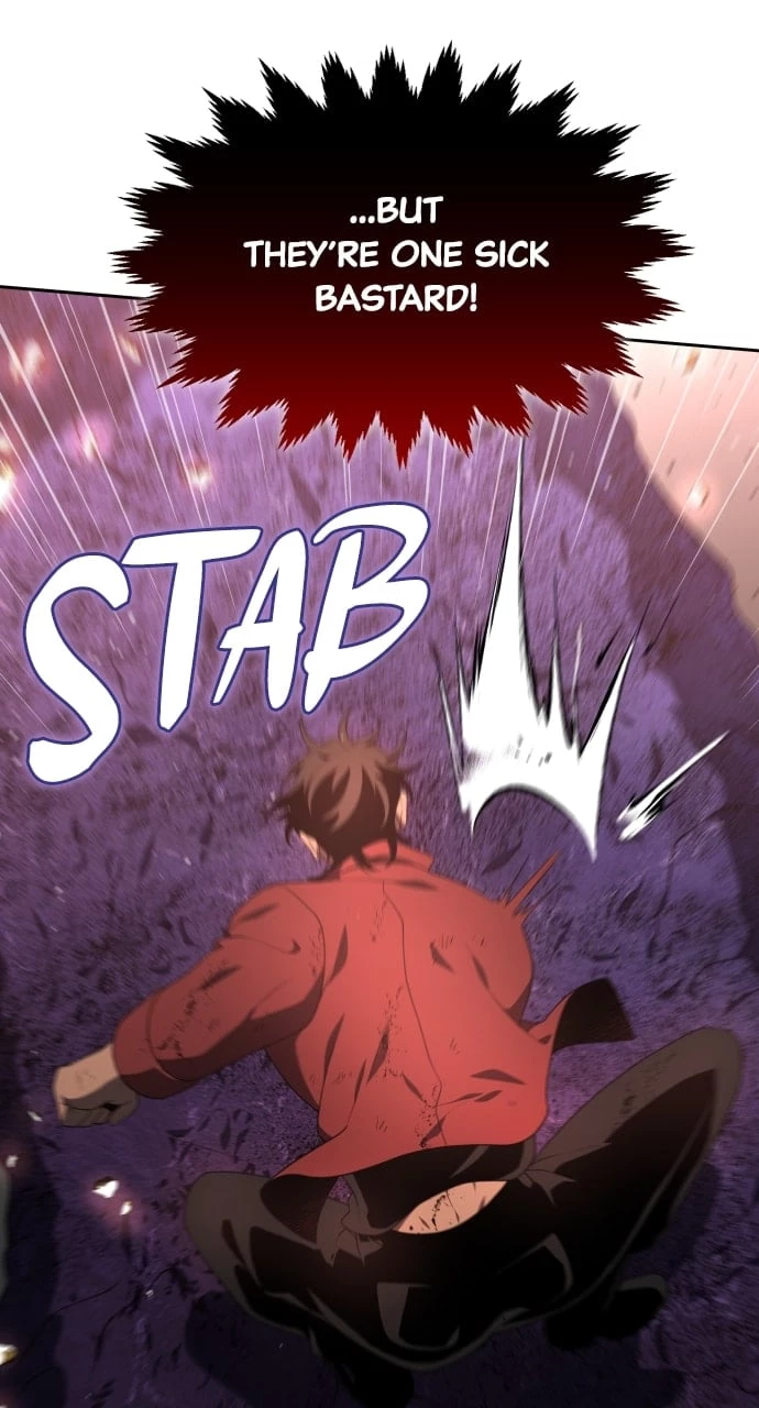 I Was the Final Boss Chapter 11 - 57