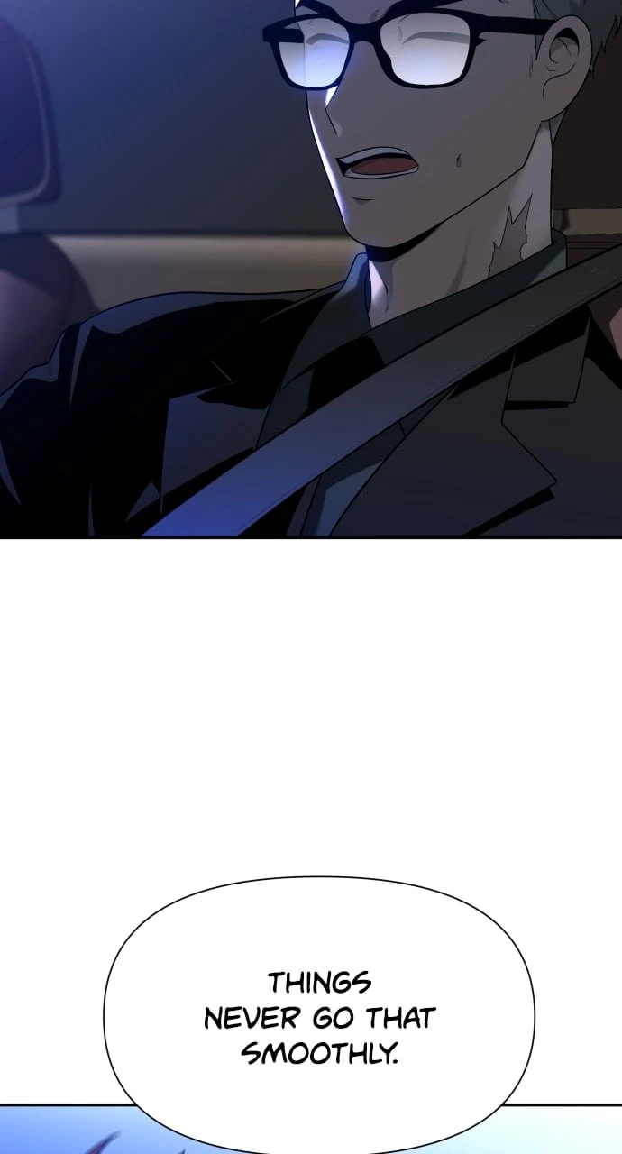 I Was the Final Boss Chapter 9 - 36