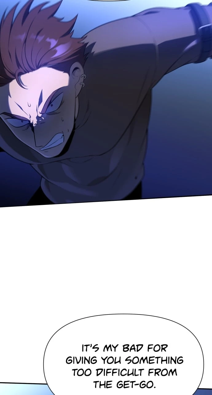 I Was the Final Boss Chapter 9 - 37