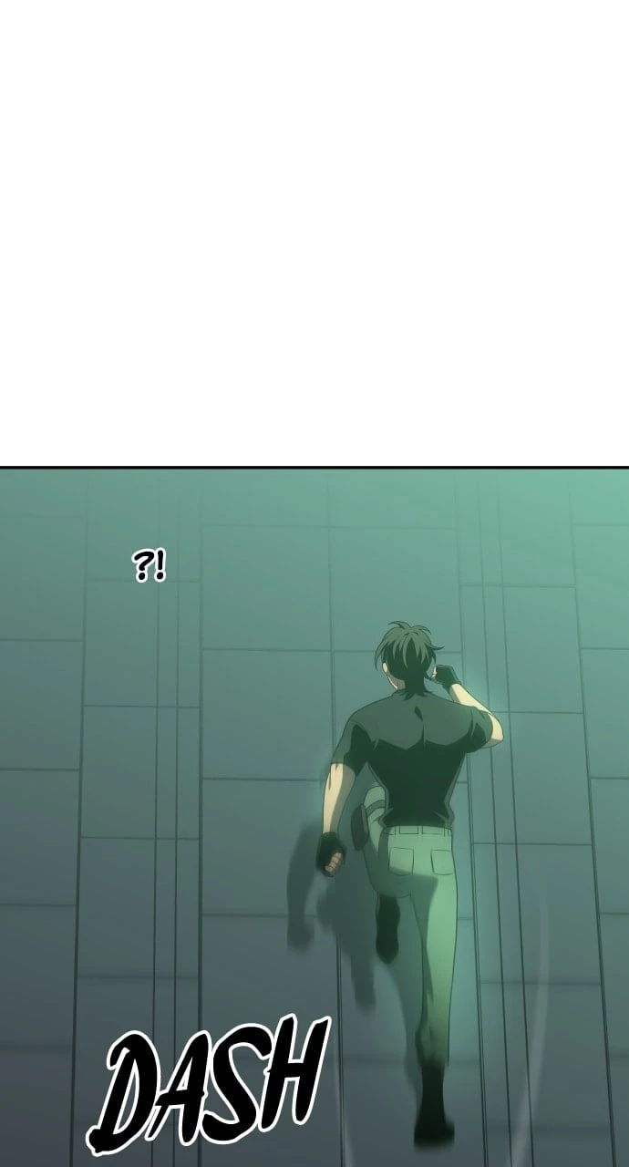 I Was the Final Boss Chapter 13 - 162