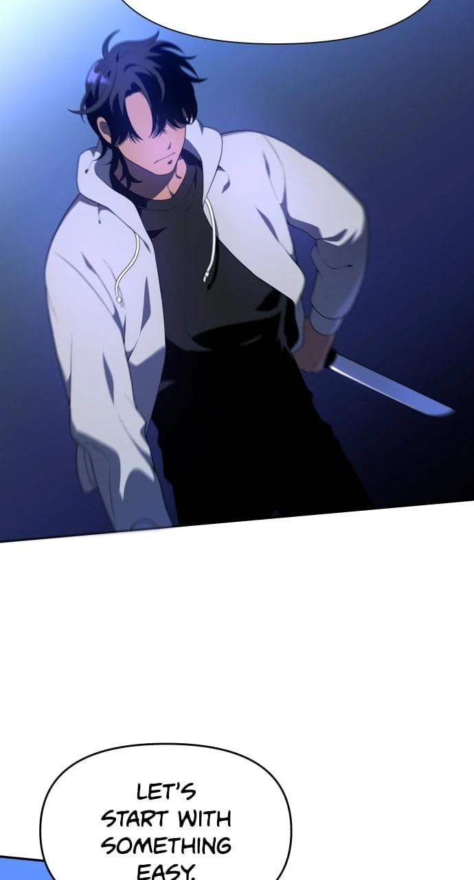 I Was the Final Boss Chapter 9 - 38