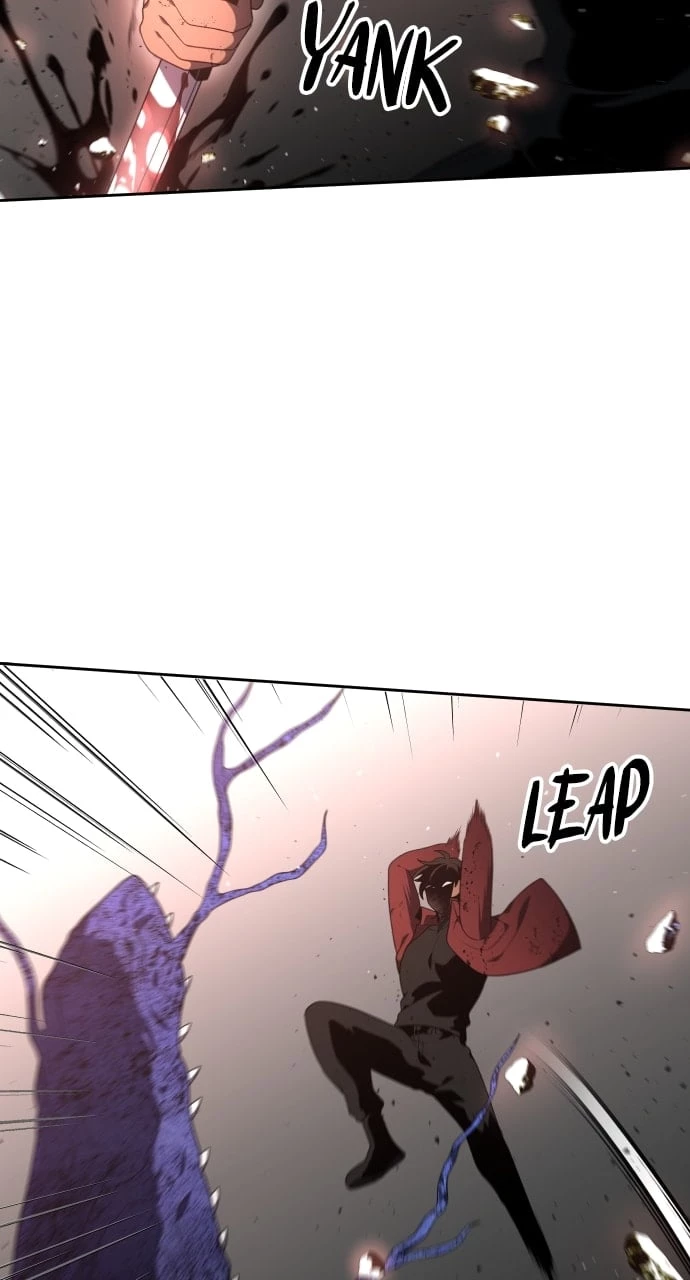I Was the Final Boss Chapter 11 - 63