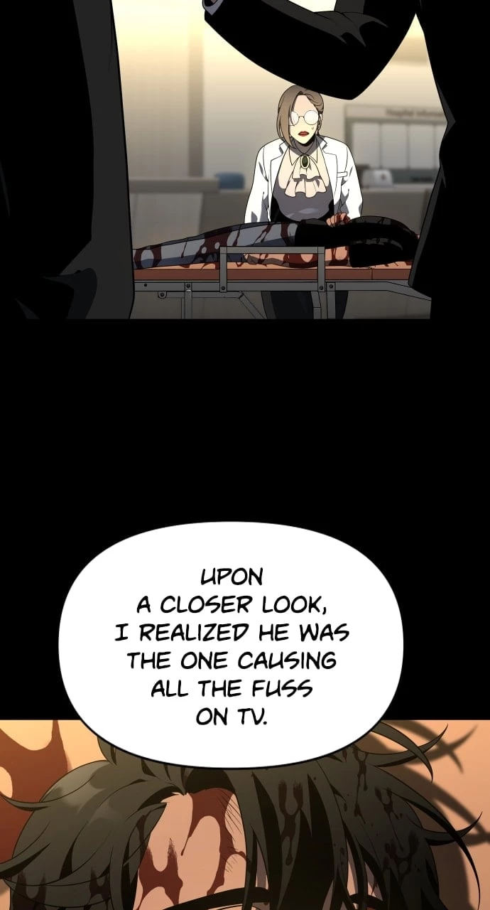 I Was the Final Boss Chapter 12 - 77