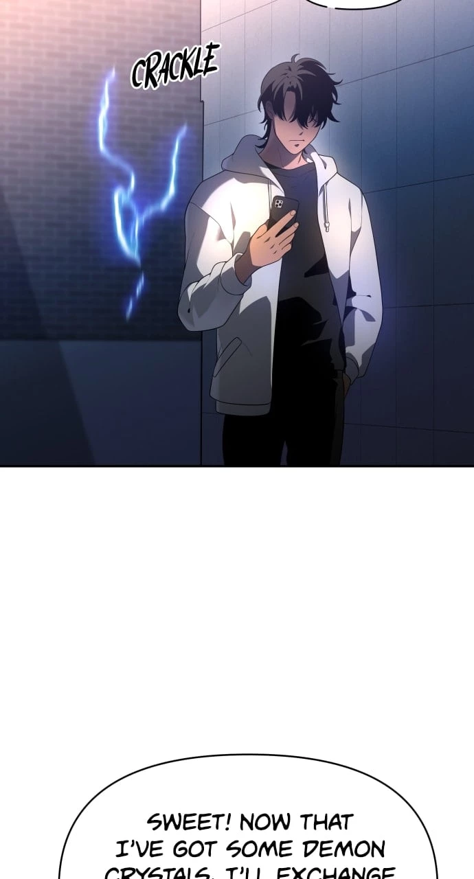 I Was the Final Boss Chapter 9 - 47