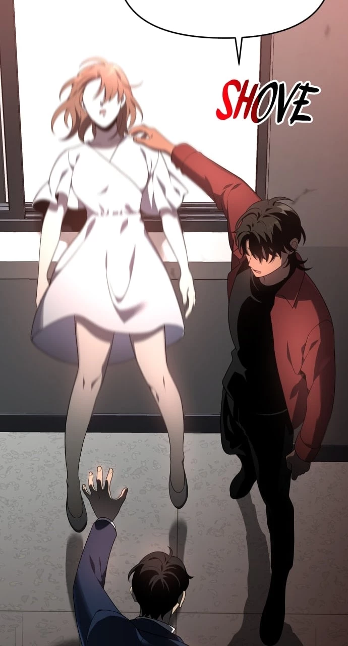 I Was the Final Boss Chapter 10 - 67