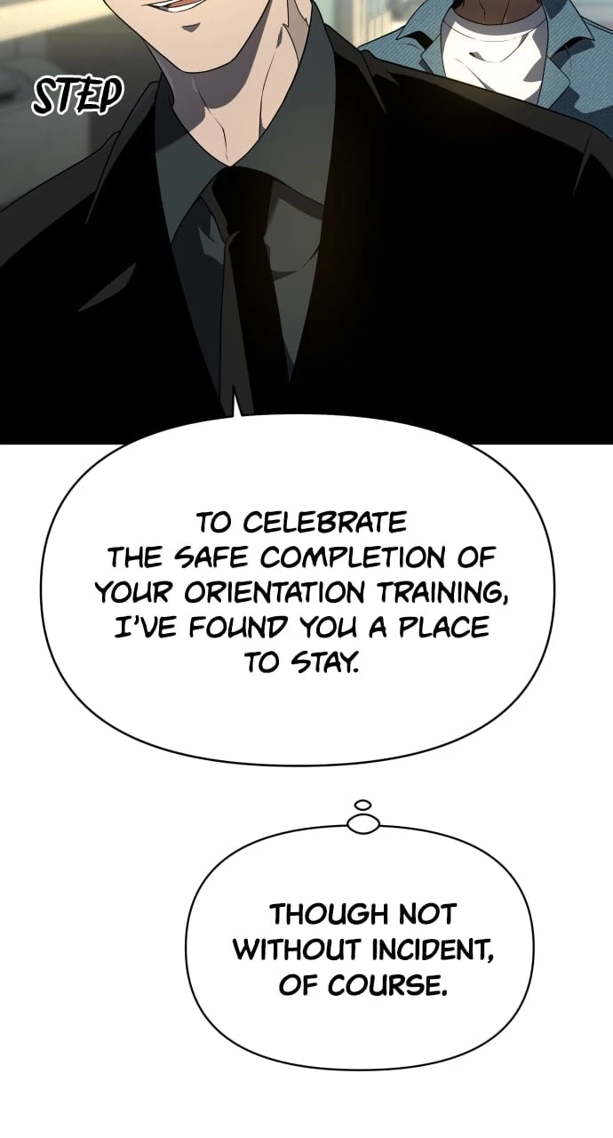 I Was the Final Boss Chapter 8 - 3