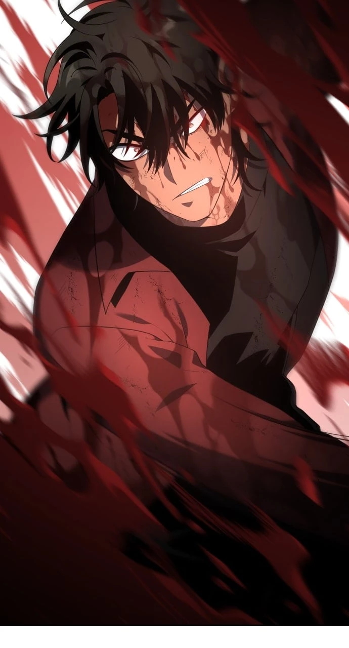 I Was the Final Boss Chapter 11 - 76