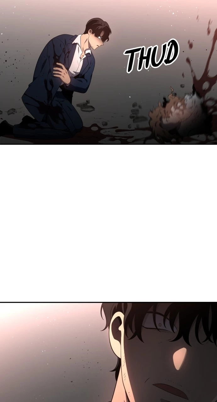 I Was the Final Boss Chapter 11 - 79