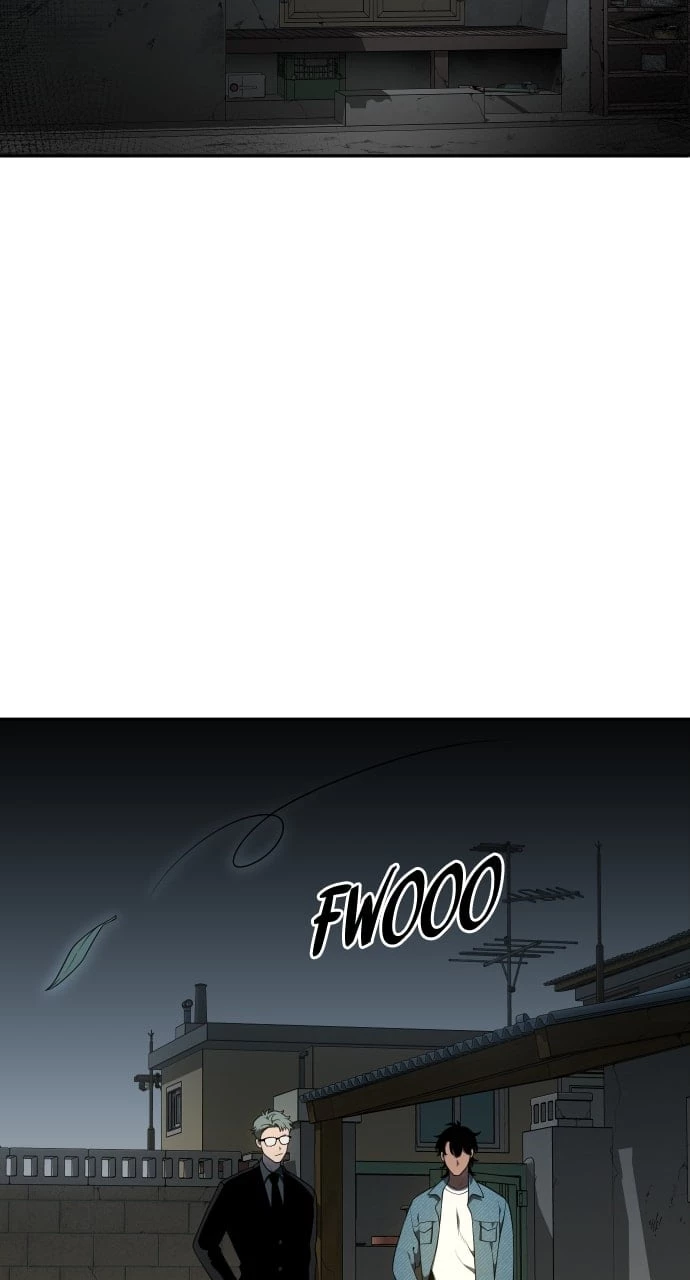 I Was the Final Boss Chapter 8 - 8