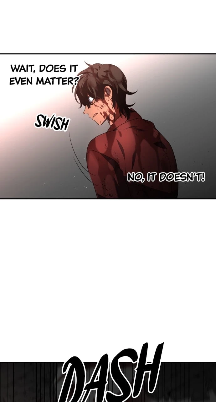 I Was the Final Boss Chapter 11 - 86