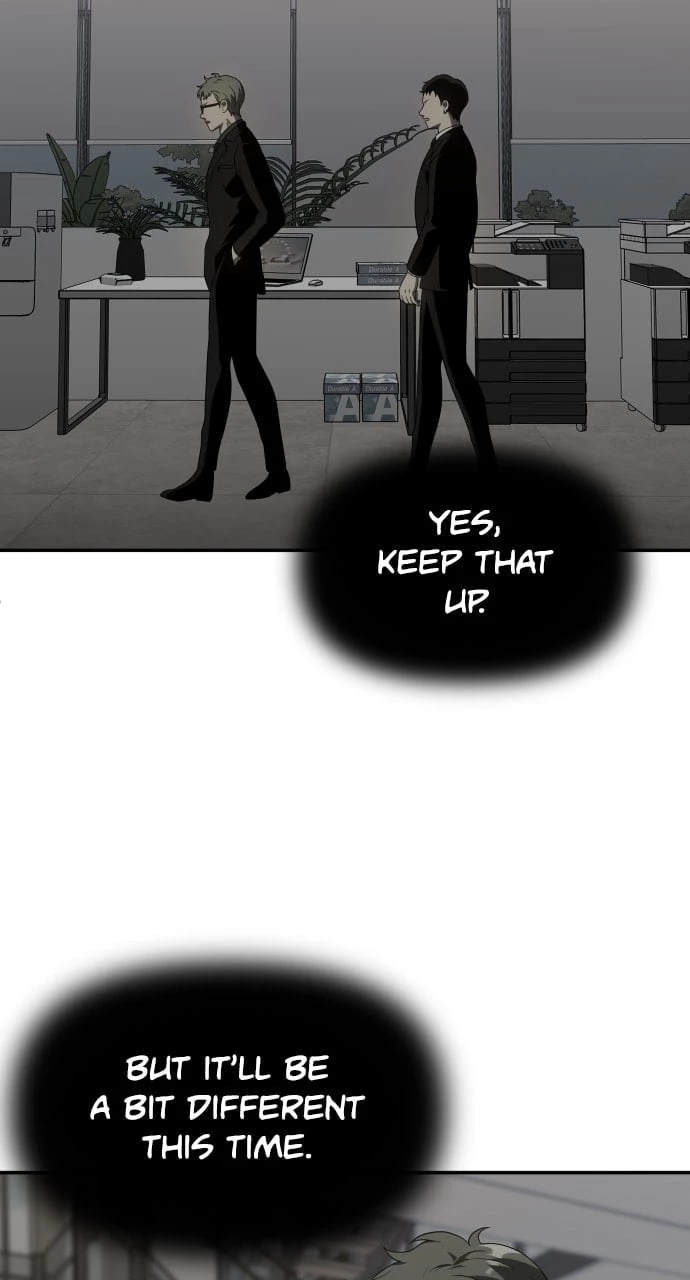 I Was the Final Boss Chapter 12 - 104