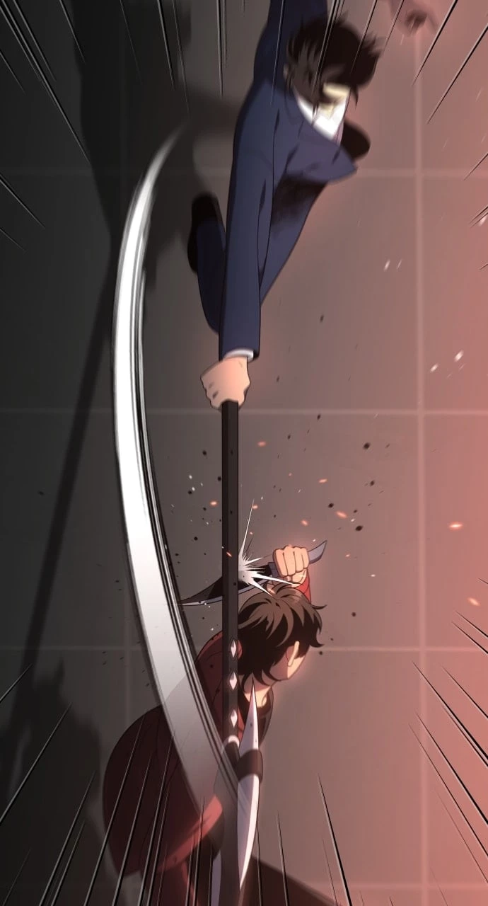 I Was the Final Boss Chapter 10 - 91