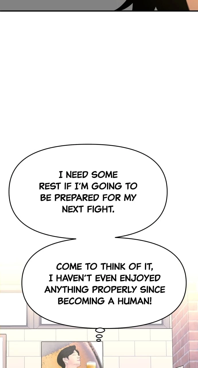I Was the Final Boss Chapter 12 - 110