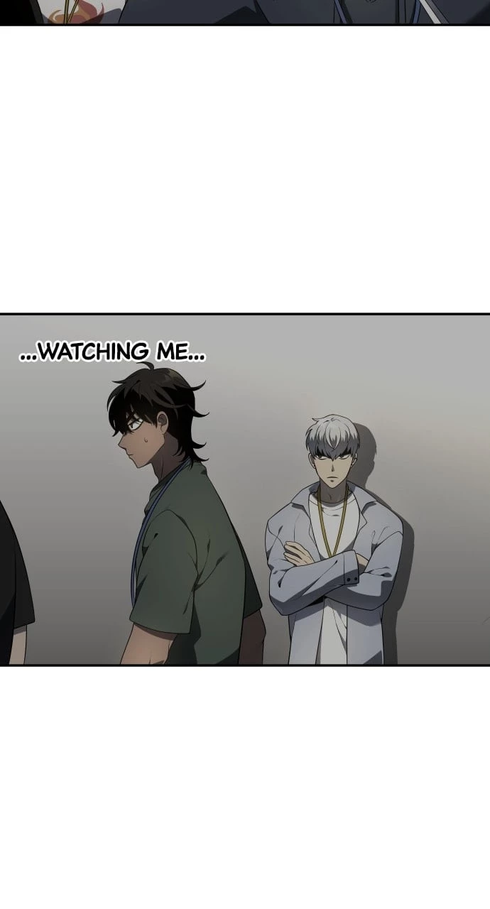 I Was the Final Boss Chapter 8 - 21