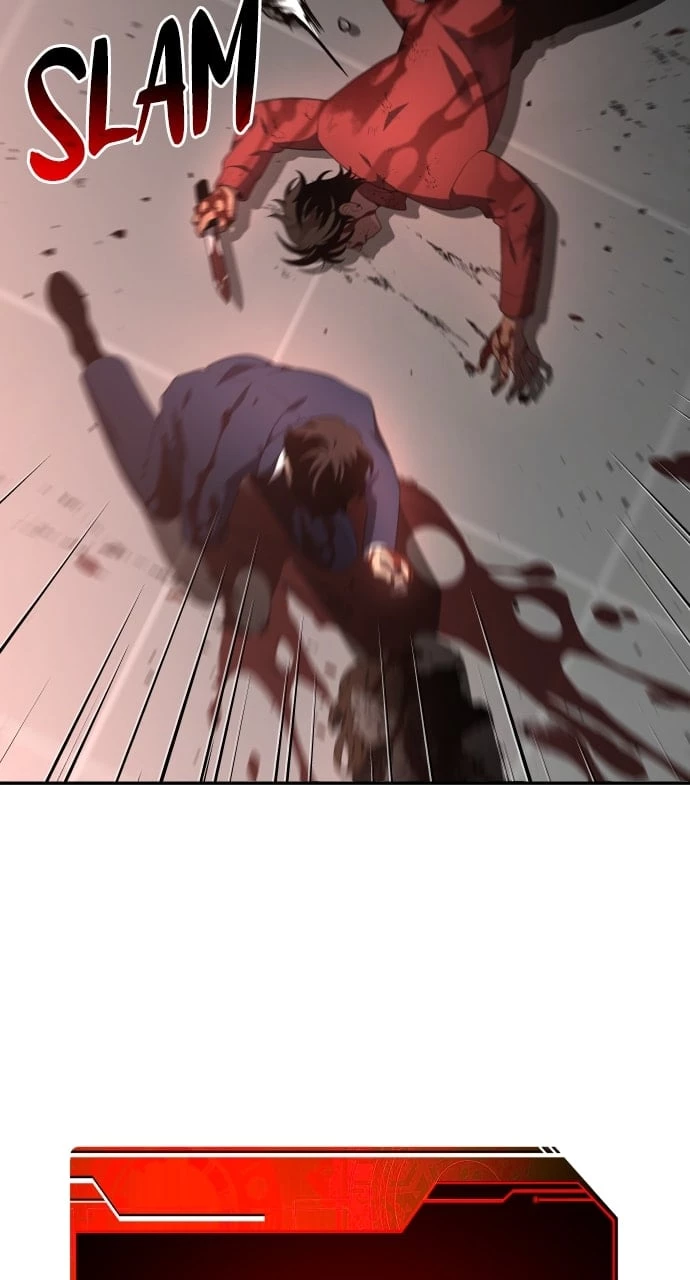 I Was the Final Boss Chapter 11 - 93