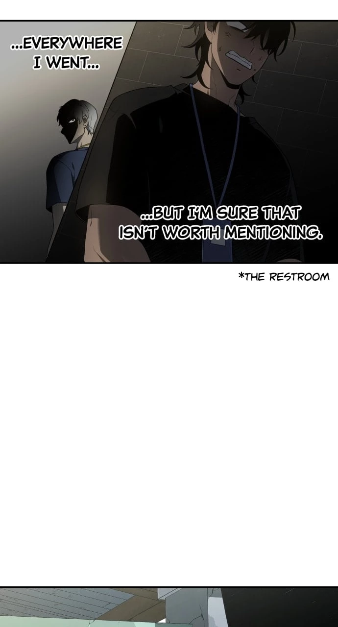 I Was the Final Boss Chapter 8 - 22
