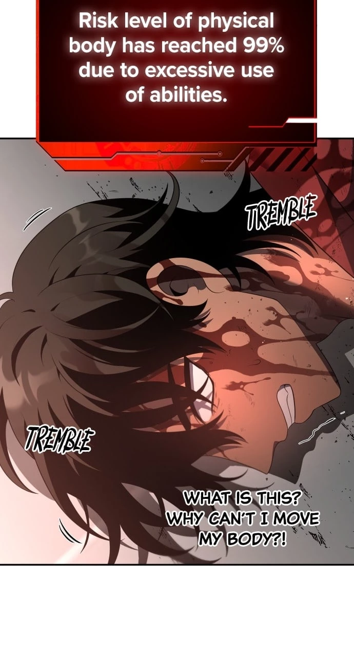 I Was the Final Boss Chapter 11 - 94