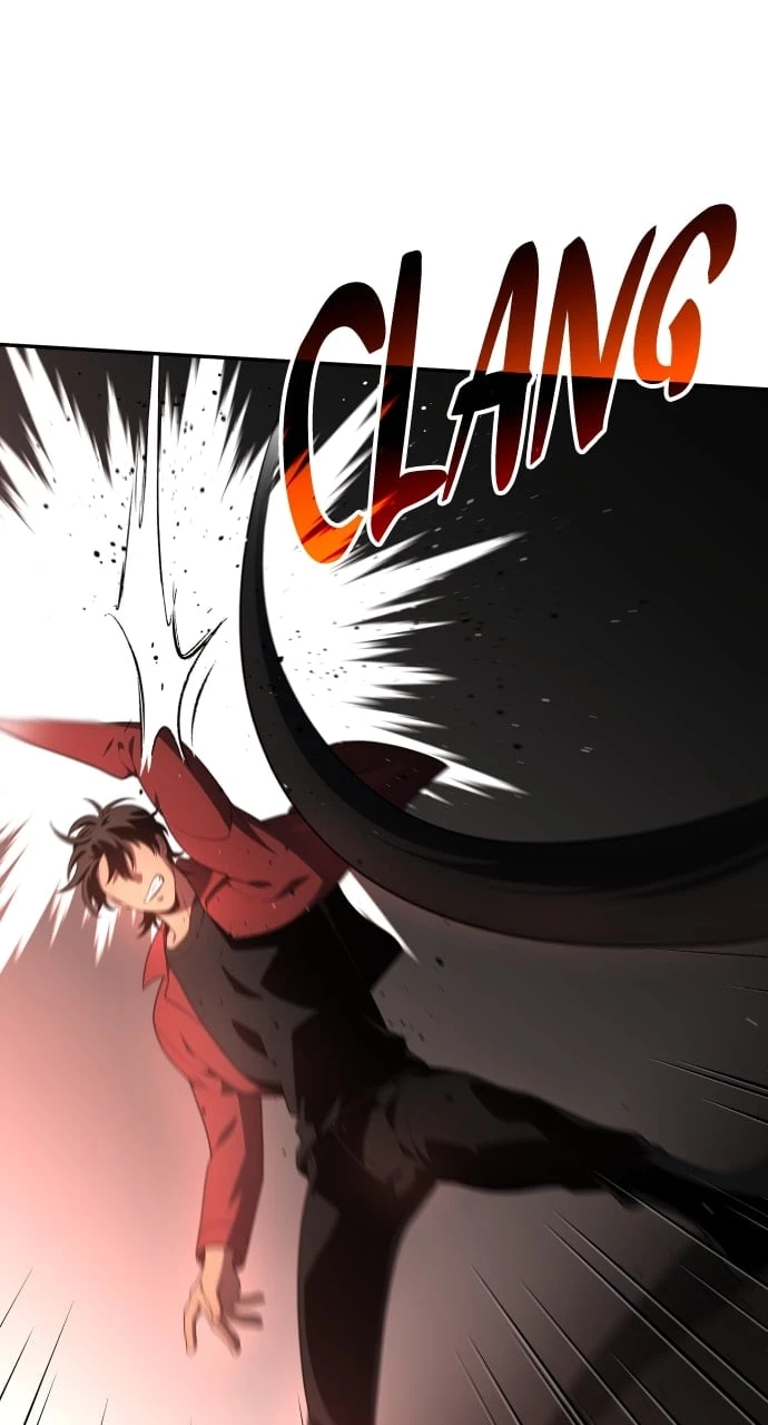 I Was the Final Boss Chapter 10 - 94