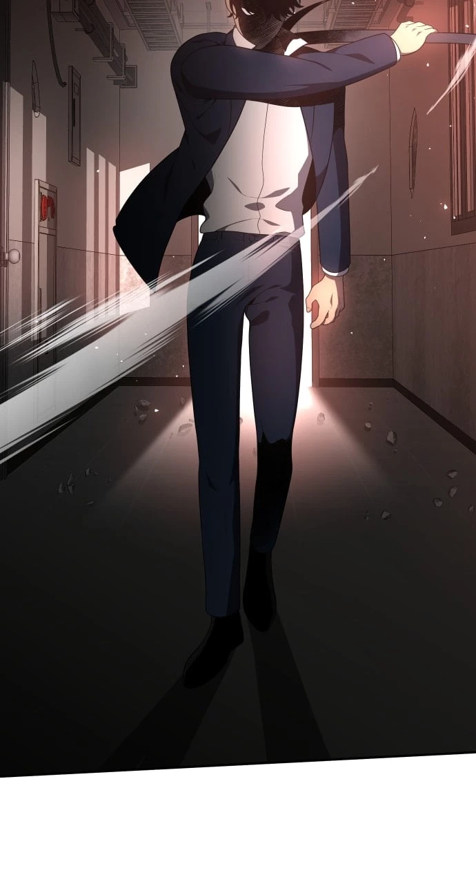 I Was the Final Boss Chapter 10 - 96